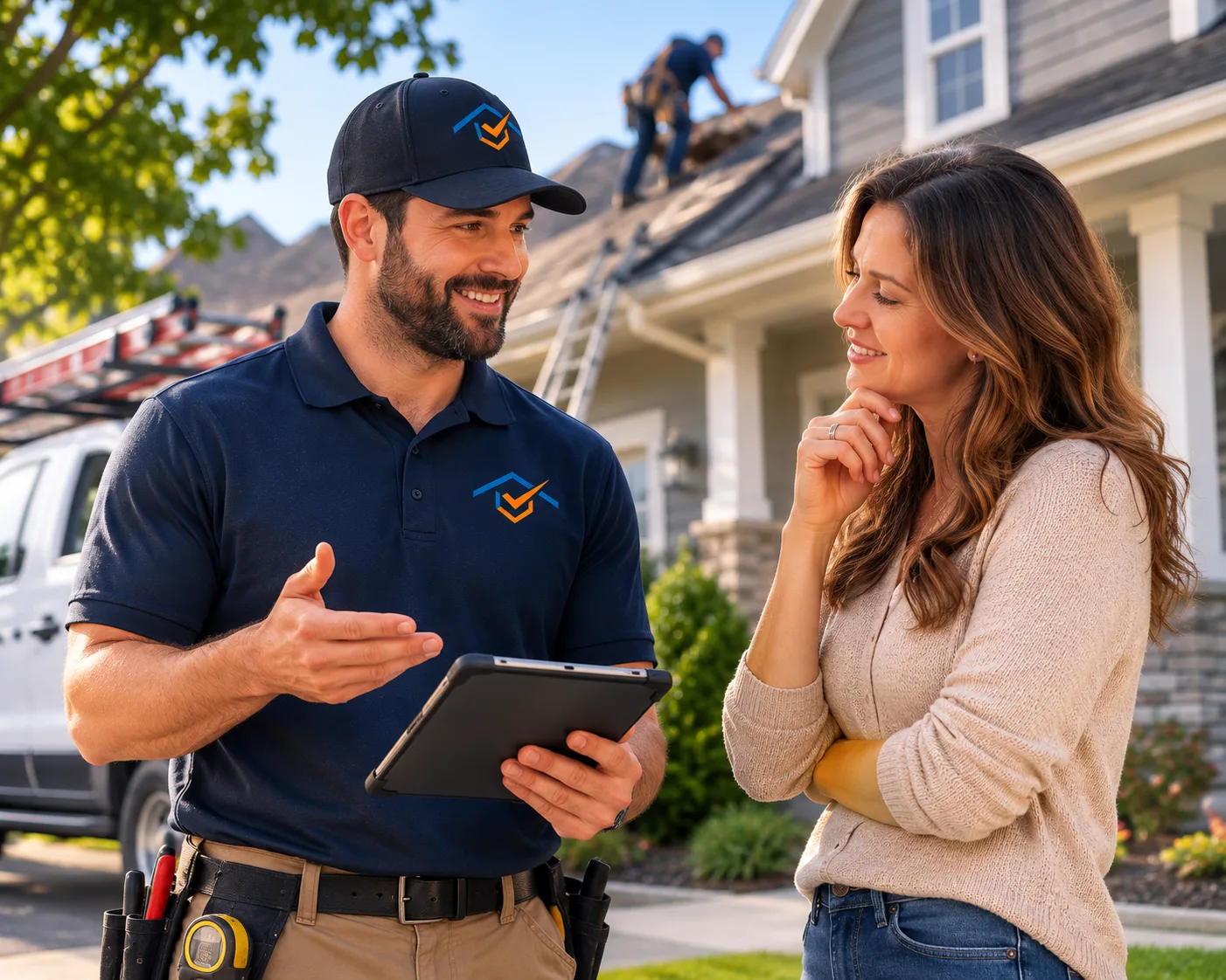 Roof Inspection FAQs in New Philadelphia, PA