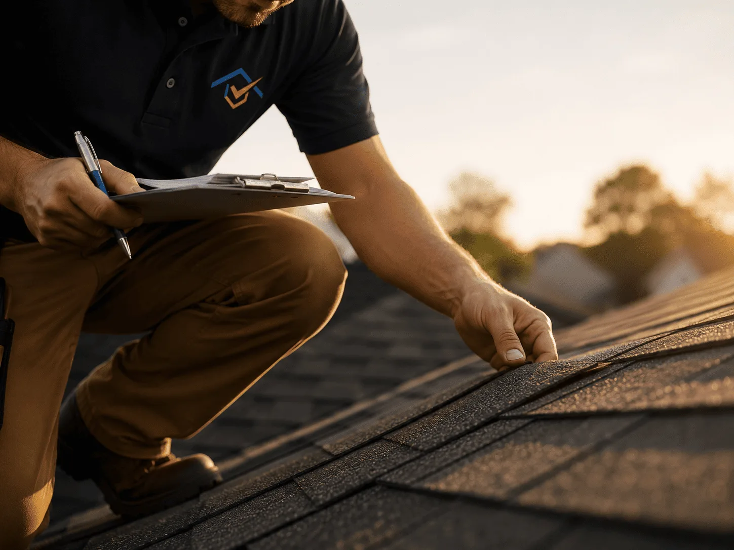 Why Choose Roof Inspection in New Philadelphia, PA